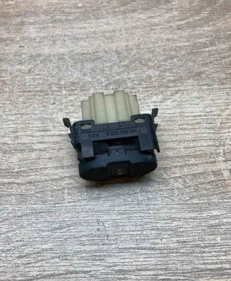 Ford Galaxy Electric window control switch 7M0959855A