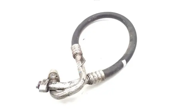 Audi A4 S4 B9 Air conditioning (A/C) pipe/hose 8W0816743B