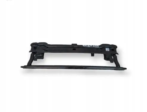 Seat Tarraco Front bumper support beam