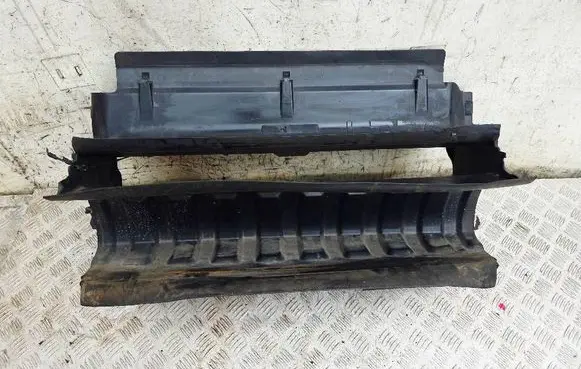 Land Rover Range Rover Sport L320 Intercooler air guide/duct channel DXJ500060 DXJ500070