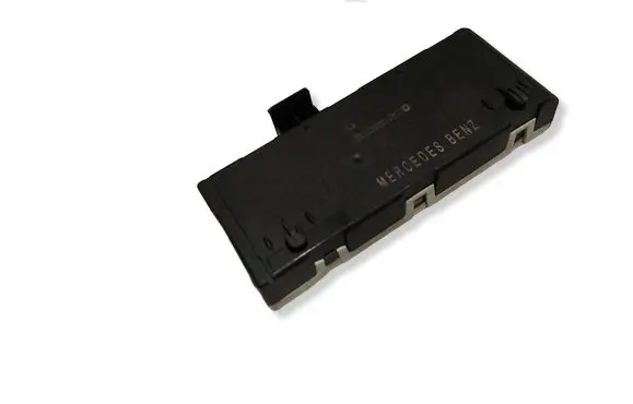Mercedes-Benz S W222 Tailgate/trunk control unit/module A2229006008