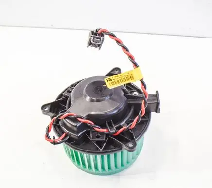 Chevrolet Volt I Heater fan/blower 16454629 120450065