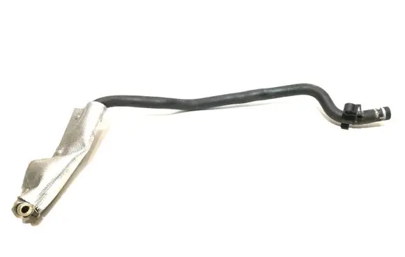 Audi A4 S4 B7 8E 8H Engine coolant pipe/hose 058121471BC