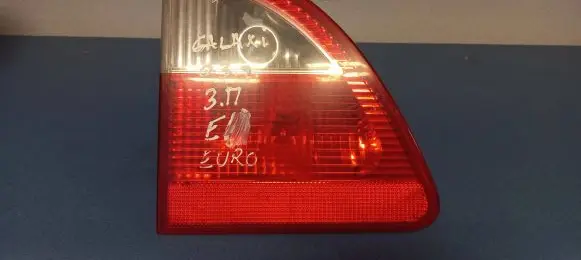 Ford Galaxy Tailgate rear/tail lights 7M5945093C