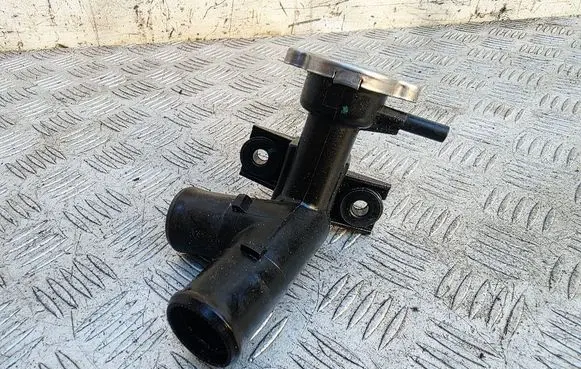 Hyundai i30 Engine coolant pipe/hose R423ATBFA