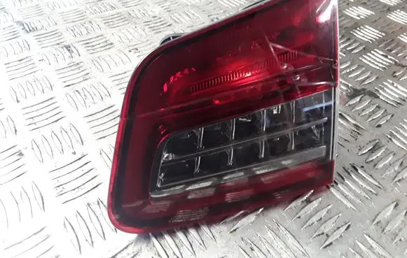 Citroen C5 Tailgate rear/tail lights 9675067680