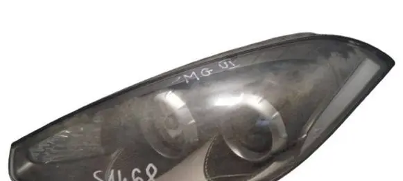 Hyundai Coupe Headlight/headlamp