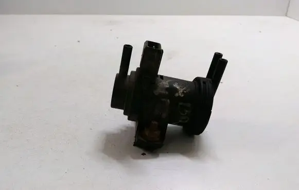 Fiat Ducato Vacuum valve 46524556