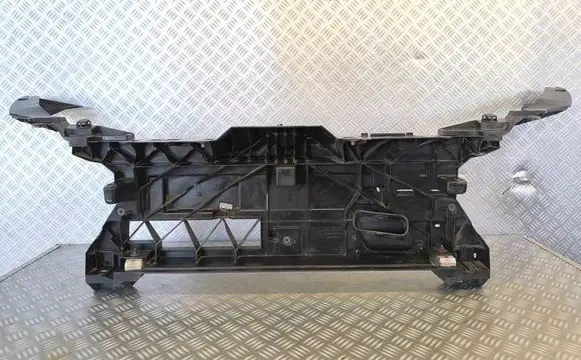 Peugeot Expert Radiator support slam panel 9808290780