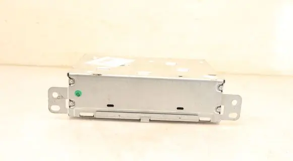 Peugeot 308 Radio/GPS head unit trim 
