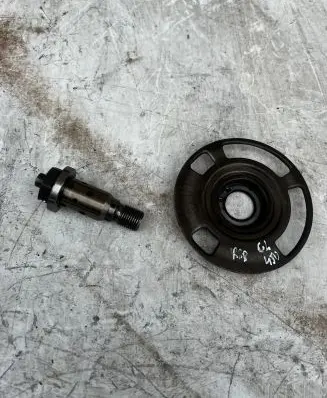 Mercedes-Benz GL X164 Camshaft vanos timing valve A2720500378