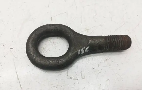Alfa Romeo 156 Towing hook eye 