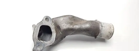 Toyota Corolla E120 E130 Engine coolant pipe/hose
