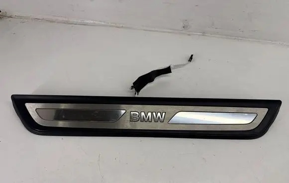 BMW 6 F06 Gran coupe sill trim set (inner) 7277249 7277250 7277245