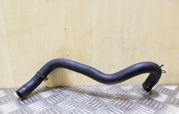 Peugeot 4007 Engine coolant pipe/hose