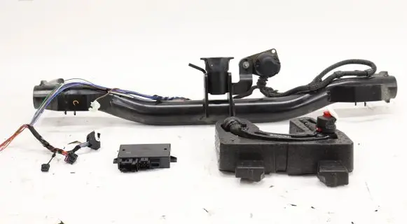 Volkswagen T-Cross Tow bar set 2GM803881D 3328905539010