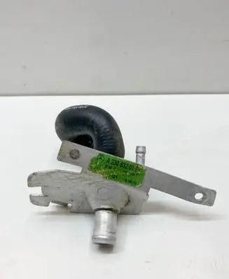 Mercedes-Benz SL R230 Engine coolant pipe/hose A2308320127 A2308323594