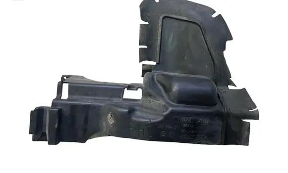 Volvo S60 Intercooler air guide/duct channel 30796467