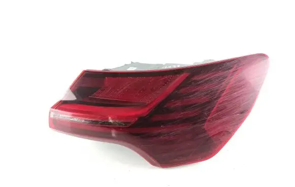 Audi e-tron Rear/tail lights 4KE945092D 81800203