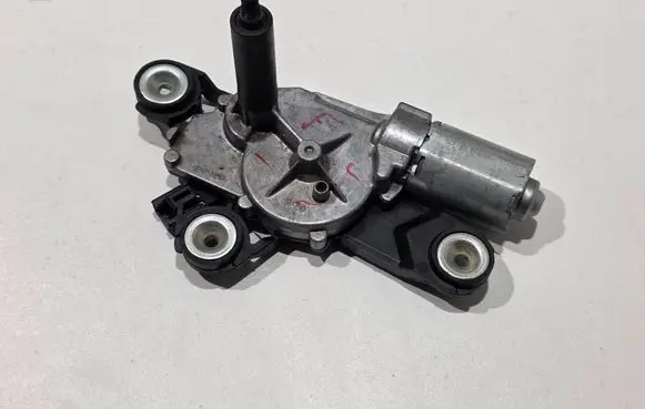Volvo V60 Rear window wiper motor 31294492