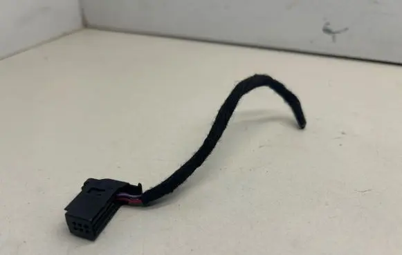 Audi Q7 4M Other wiring loom 8E0906236