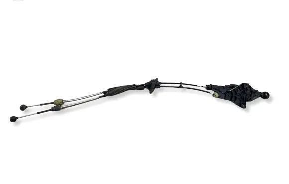 Citroen C4 Grand Picasso Gear shifter/selector 9684376880 3843768