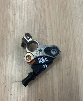 Ford Transit Custom Negative earth cable (battery) AV1T10C652AB