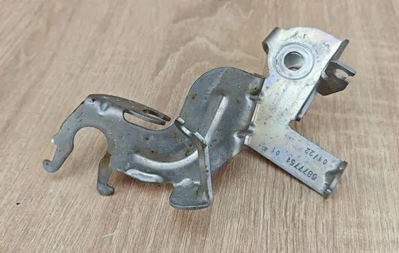 BMW 4 G22 G23 G24 G26 Other brake parts 6877751