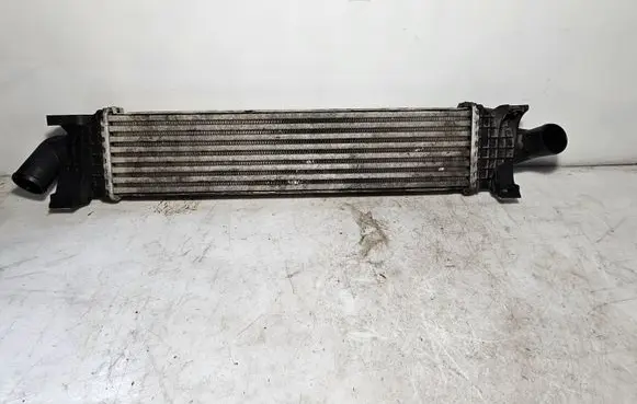 Ford Focus Intercooler radiator 3M5H9L440AE
