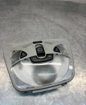 Mercedes-Benz C W203 Front seat light A2038203601