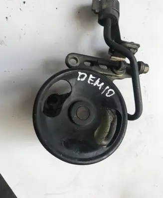 Mazda Demio Power steering pump