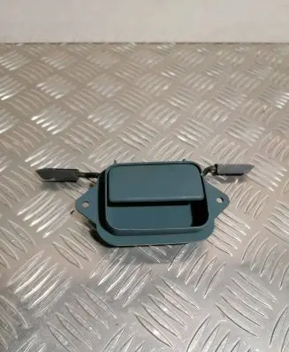 Audi A6 S6 C4 4A Glove box opening button 4B9867622