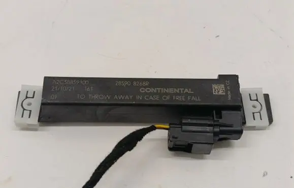 Renault Arkana Interior comfort aerial antenna 285908268R