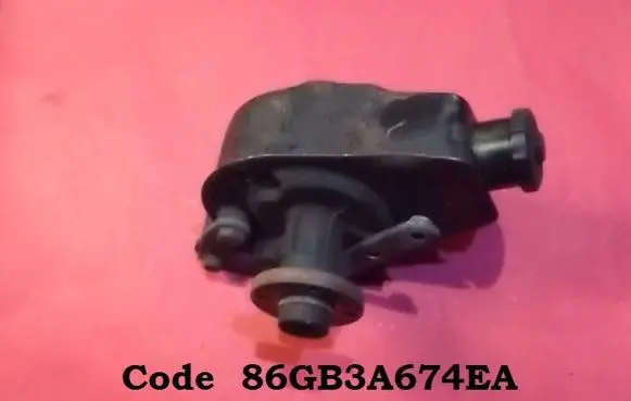 Ford Transit II Power steering pump 86GB3A674EA 1648088