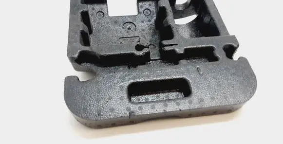 Volvo S60 Tool box 31358962