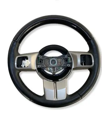 Jeep Grand Cherokee Steering wheel 1WE171X9AB