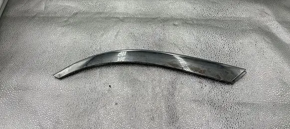 Ford Focus Front bumper splitter molding 98AB17D749 98AB17D749DF