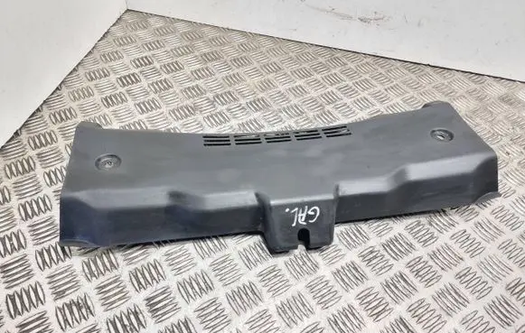 Citroen C1 Tailgate trim 647160h020