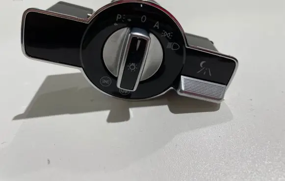 Mercedes-Benz S W221 Light switch A2219054000