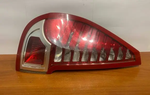 Renault Scenic III - Grand scenic III Rear/tail lights 265550013R 89089199