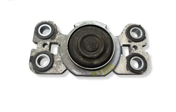 Gearbox mount