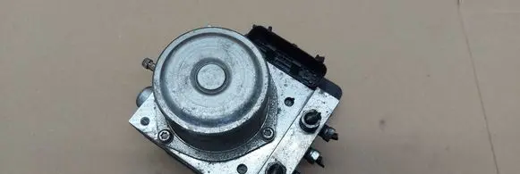 Renault Koleos I ABS Pump A98000EA8 37927012