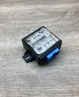 Audi A6 S6 C5 4B Light module LCM 4Z7907357 5LA008081