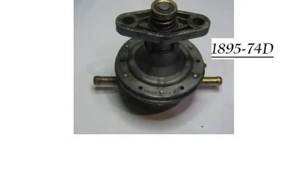 BMW 3 E30 Mechanical fuel pump 189574D