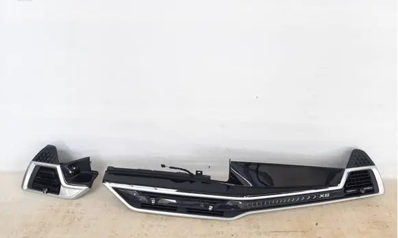 BMW X6 G06 Dashboard trim TTFXKG07W3 1531Q031