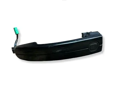Ford Kuga I Front door exterior handle 8M51A22404