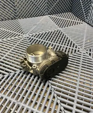 Land Rover Range Rover Sport L461 Electric throttle body valve R4P39F991AA
