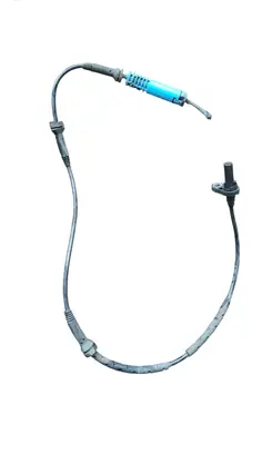 BMW 7 E65 E66 ABS brake wheel speed sensor 61126908705
