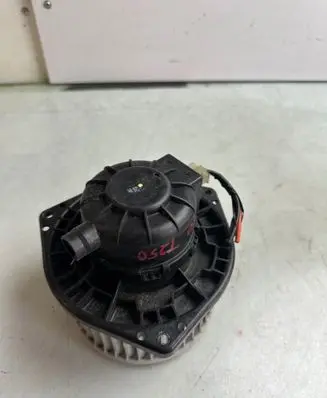 Chevrolet Aveo Heater fan/blower 4567