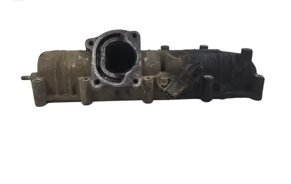 Fiat Ducato Intake manifold 504072083